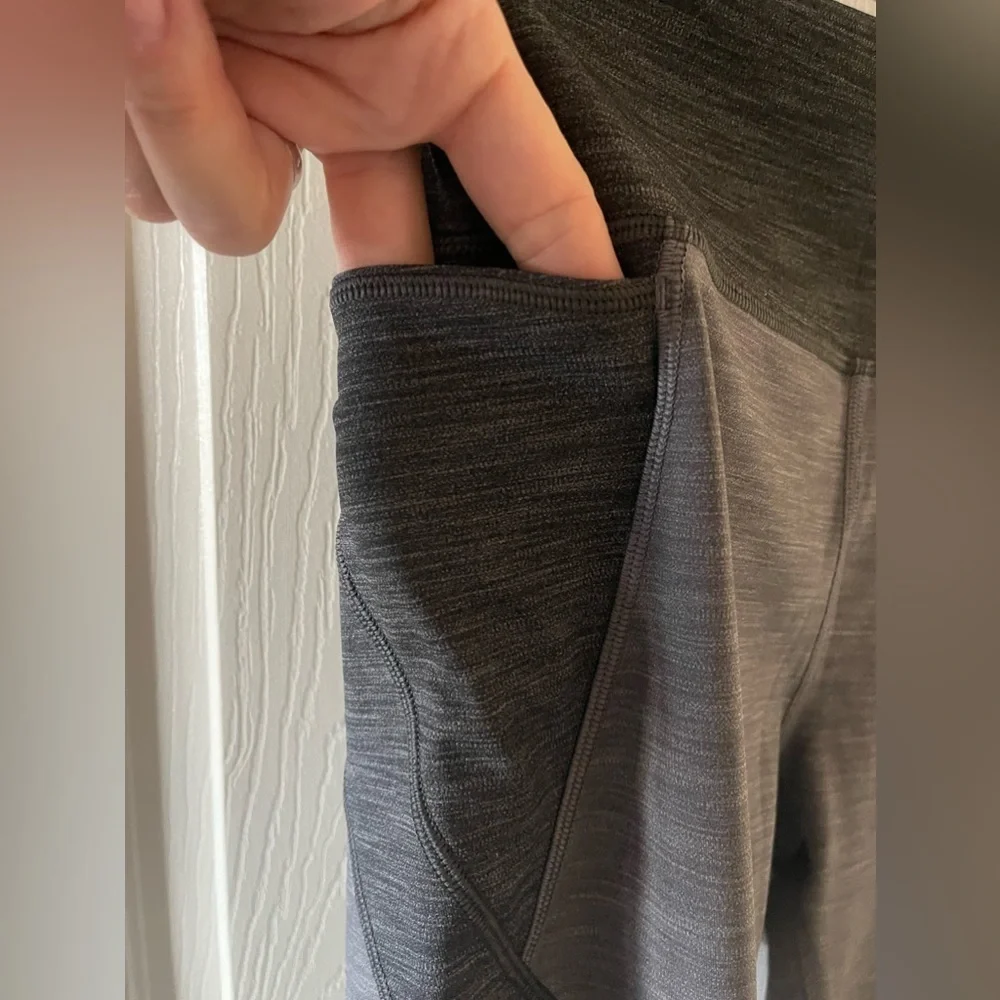 Lululemon leggings • women’s 6